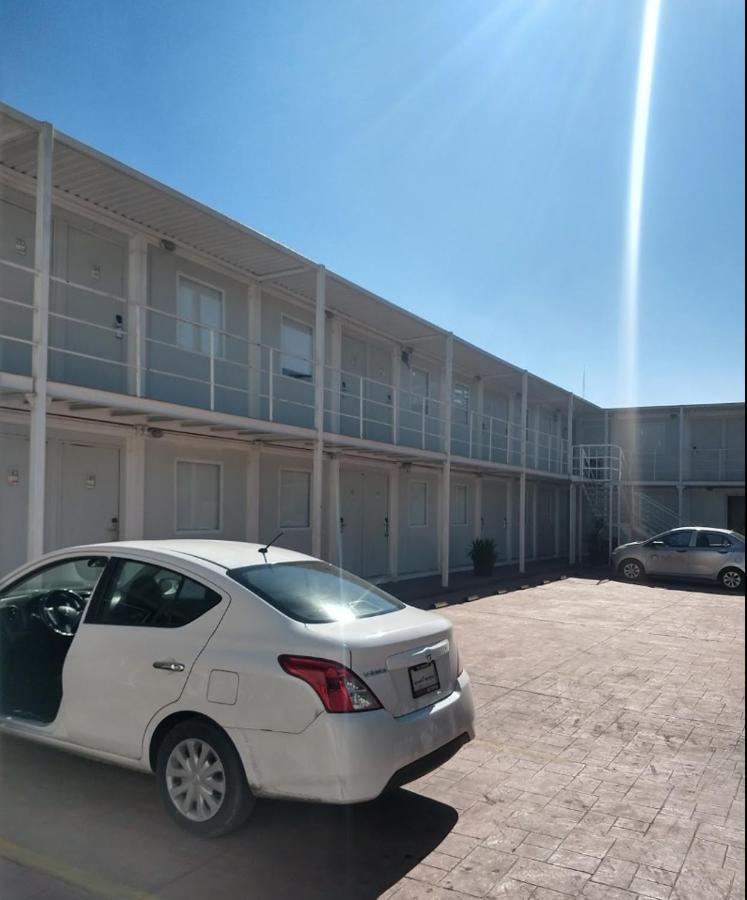 Bonitto Inn Monterrey Norte エクステリア 写真