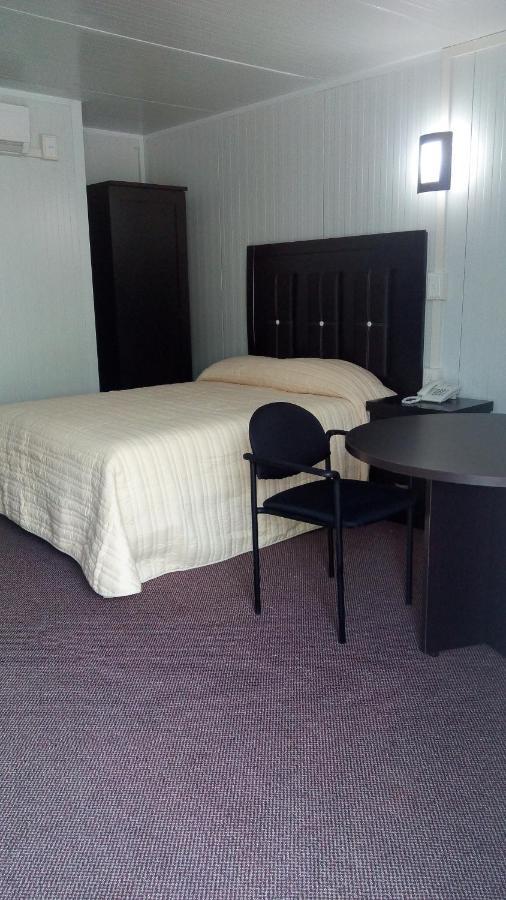 Bonitto Inn Monterrey Norte エクステリア 写真