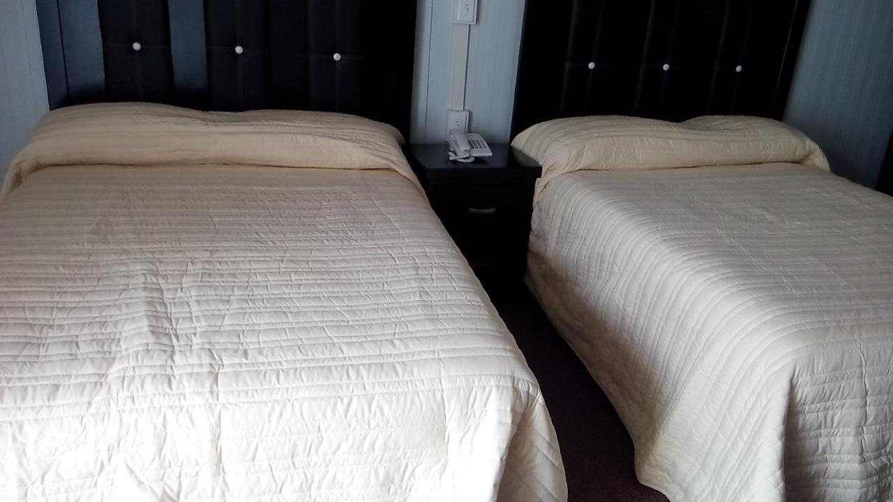 Bonitto Inn Monterrey Norte エクステリア 写真