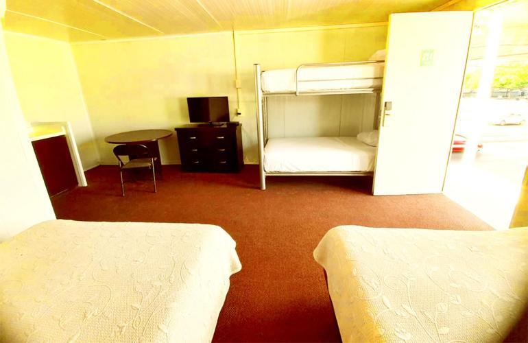 Bonitto Inn Monterrey Norte エクステリア 写真