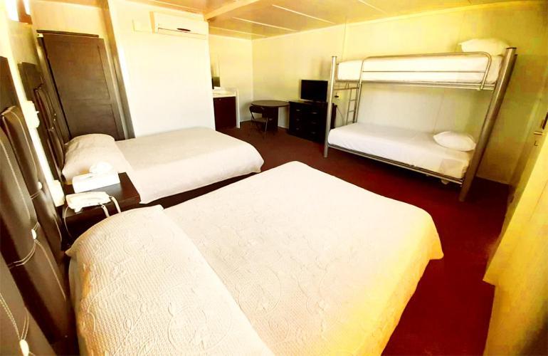 Bonitto Inn Monterrey Norte エクステリア 写真